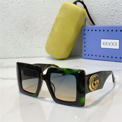 sunglasses gucci fake|genuine gucci sunglasses.